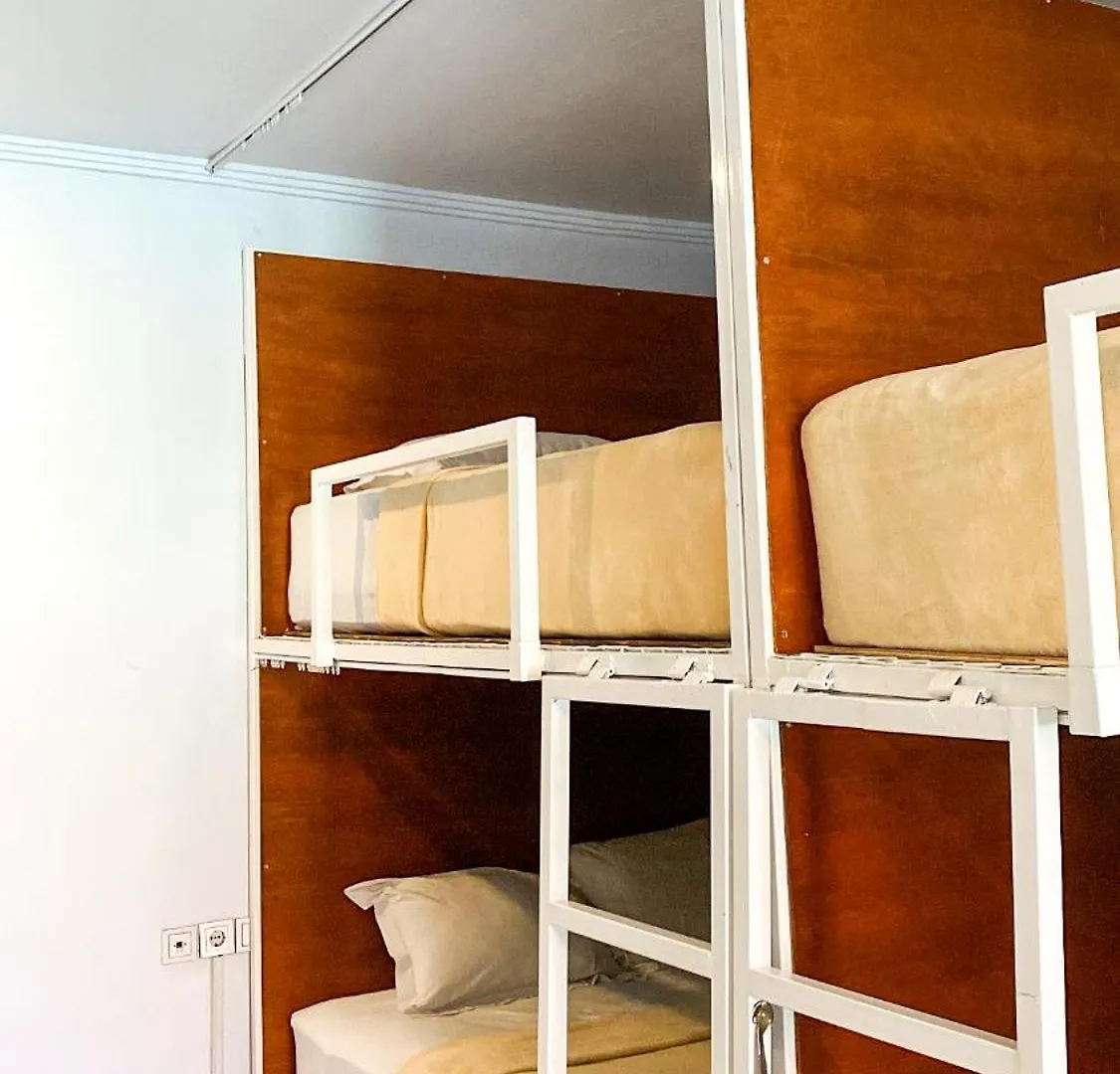 Ala Hostel Seminyak  Seminyak (Bali)