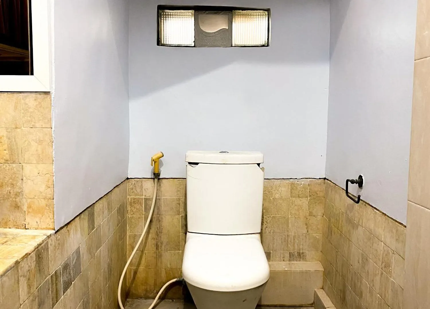 Ala Hostel Seminyak