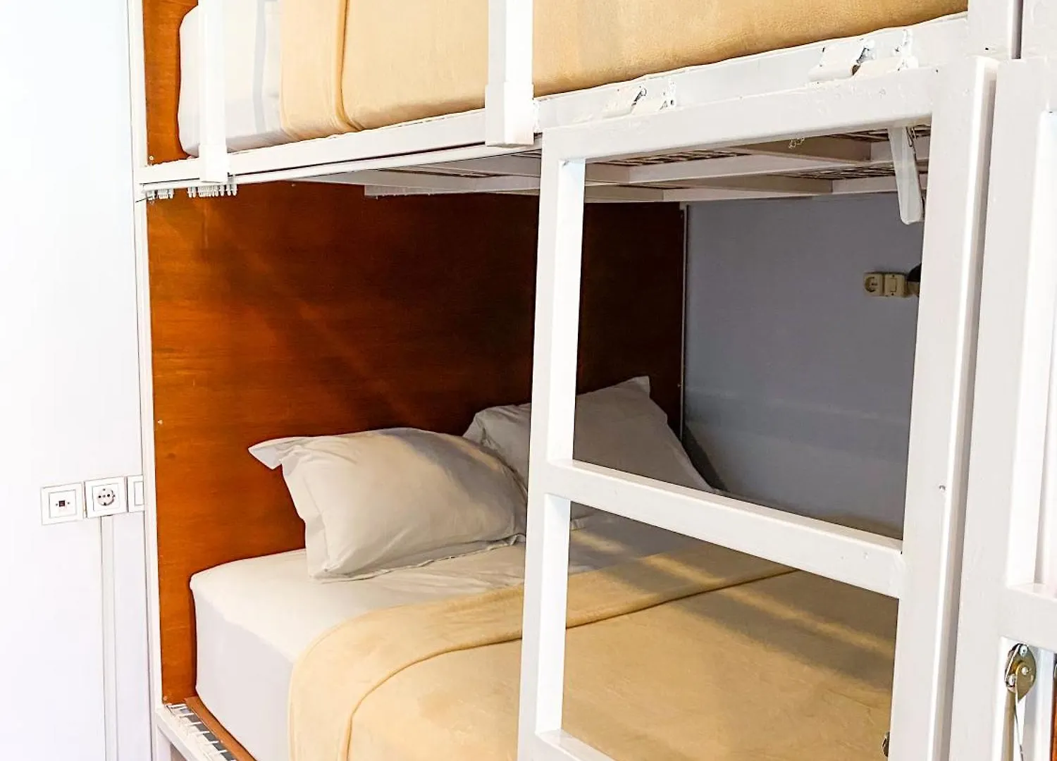 Ala Hostel Seminyak  0*, Seminyak (Bali) Indonesia