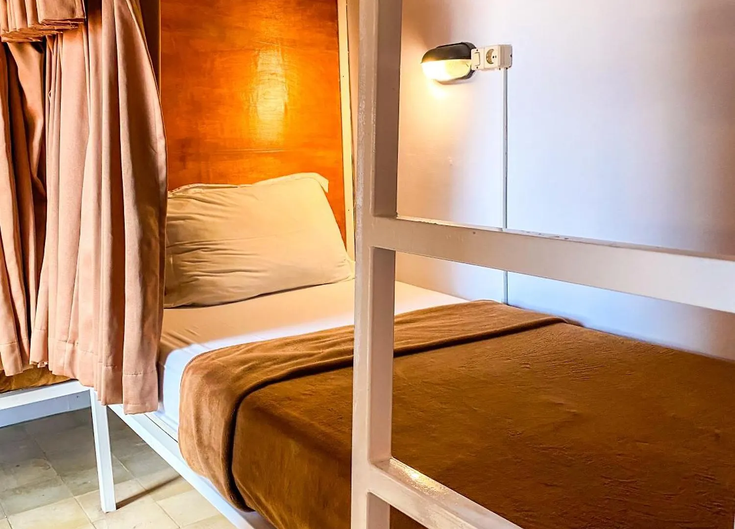 Ala Hostel Seminyak