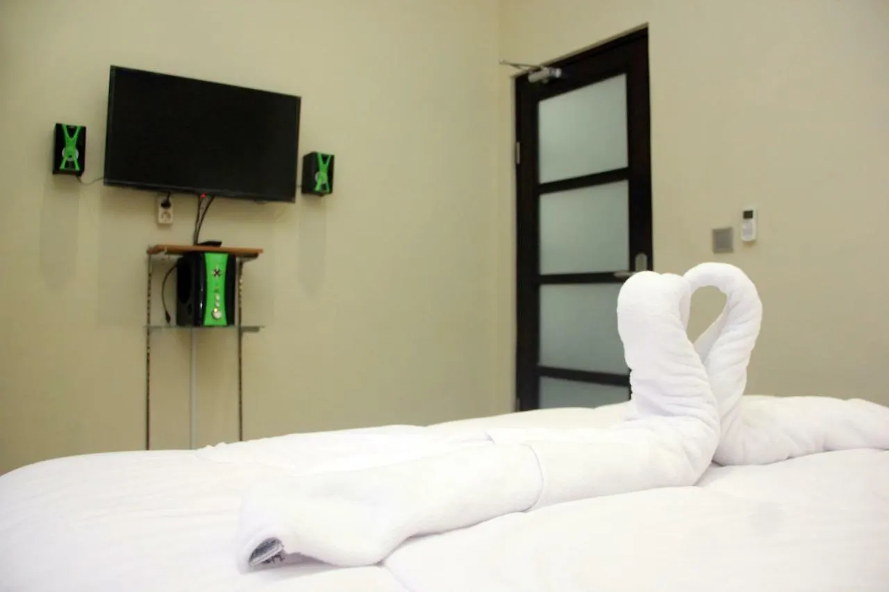 Ala Hostel Seminyak  0*, Seminyak (Bali)