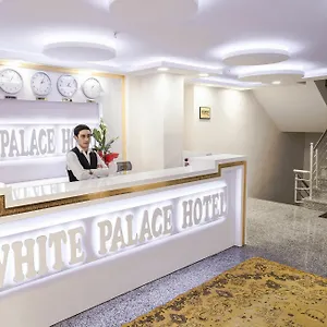 Hotel White Palace ***