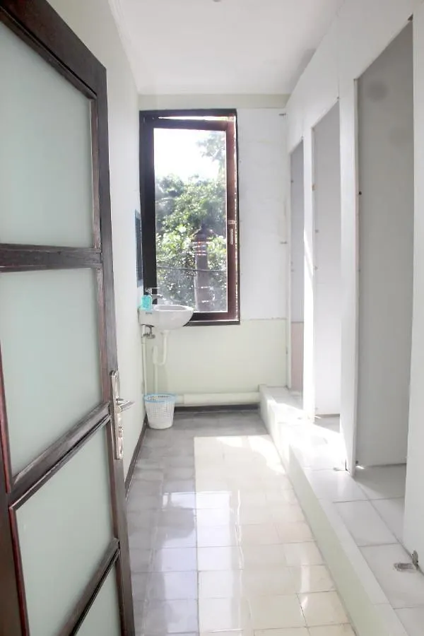 Ala Hostel Seminyak