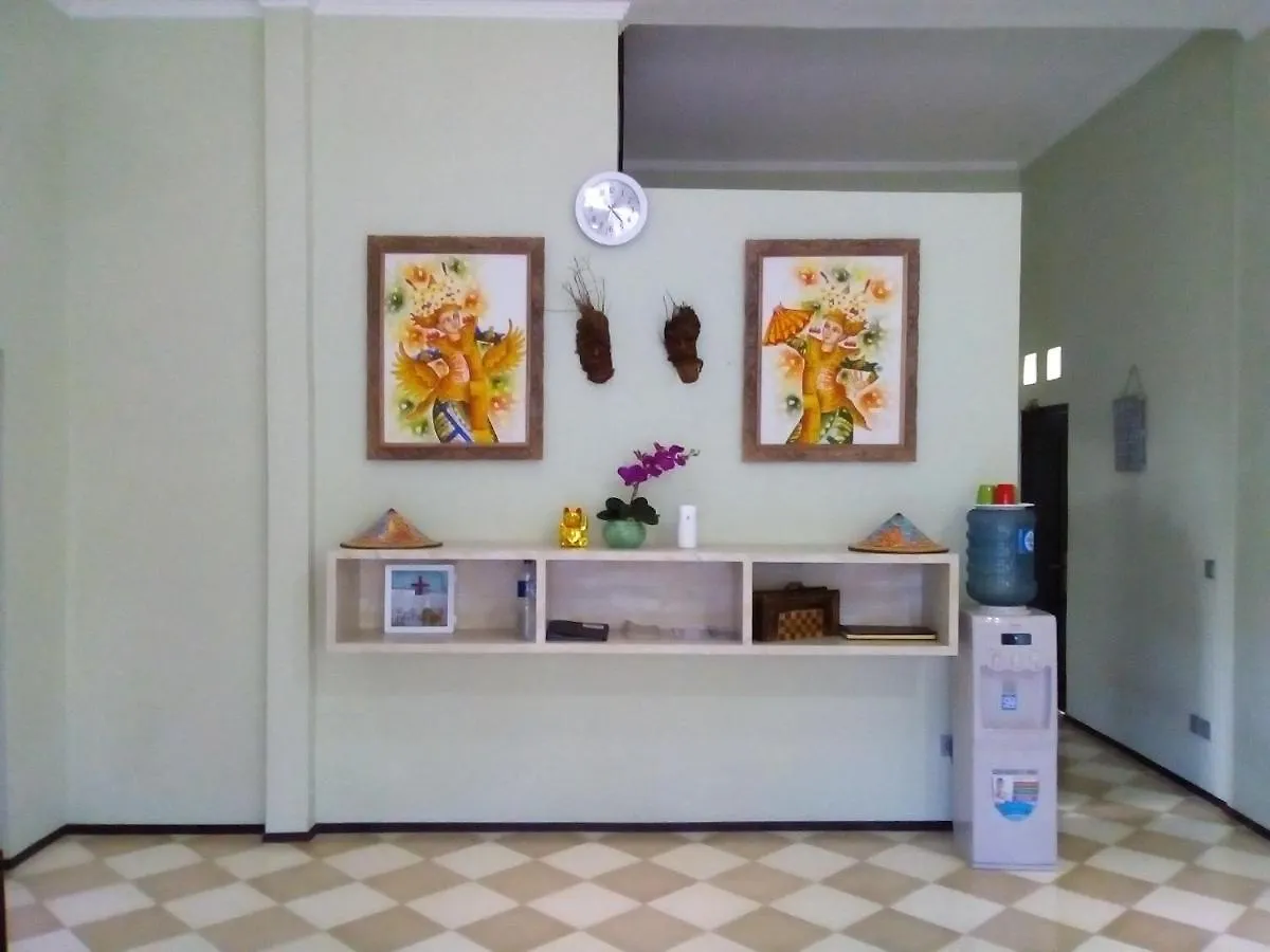 Ala Hostel Seminyak