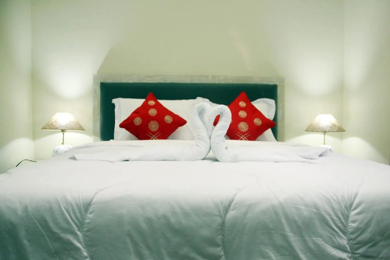 Ala Hostel Seminyak