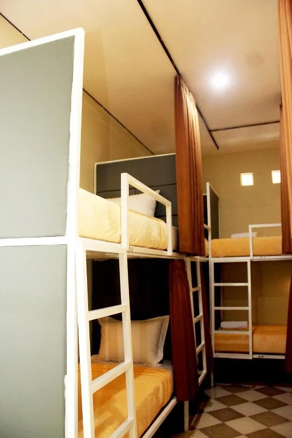Ala Hostel Seminyak  Indonesia