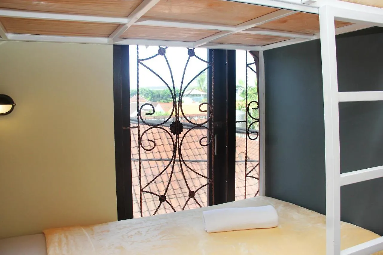 Ala Hostel Seminyak