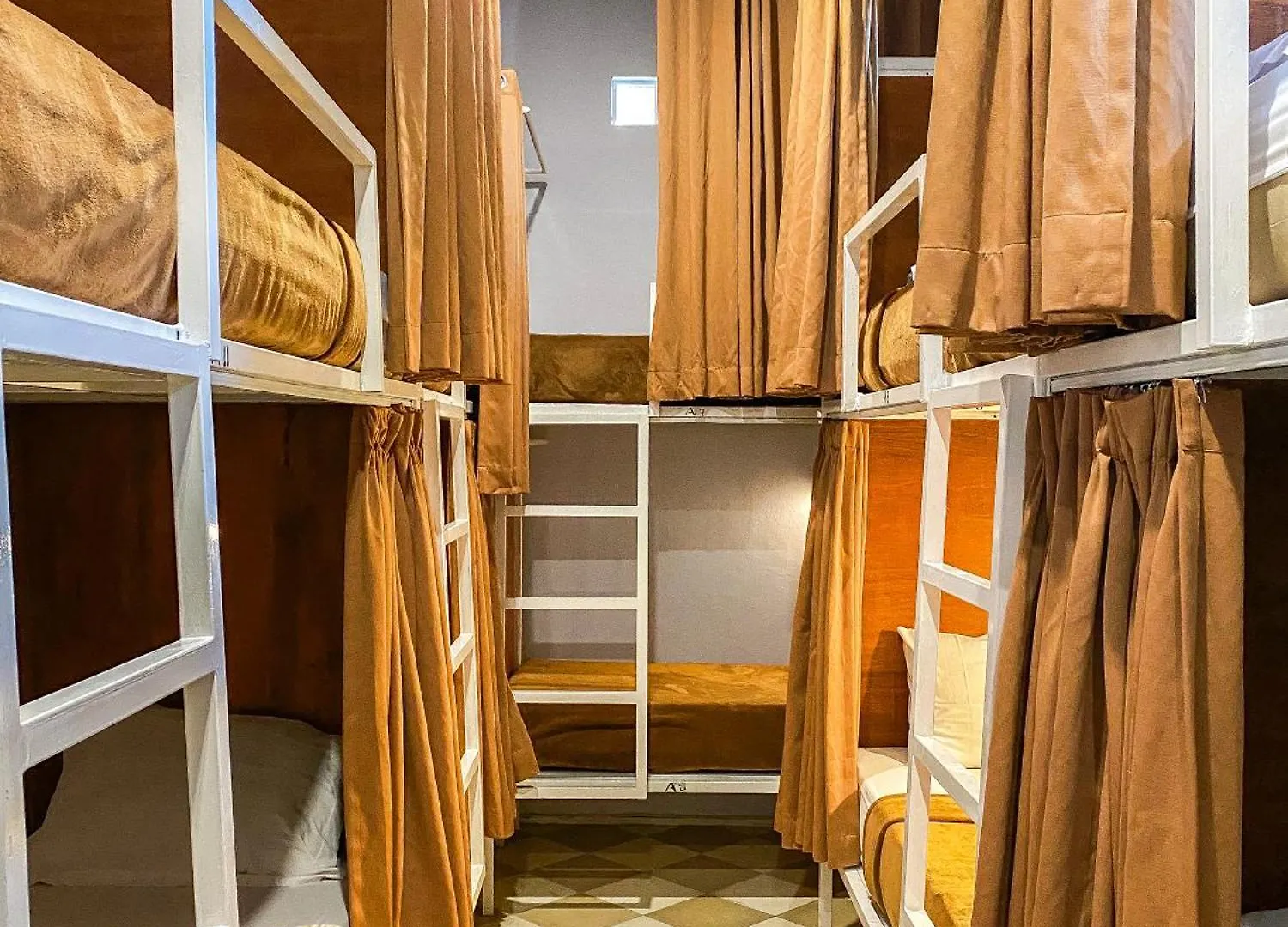 Ala Hostel Seminyak