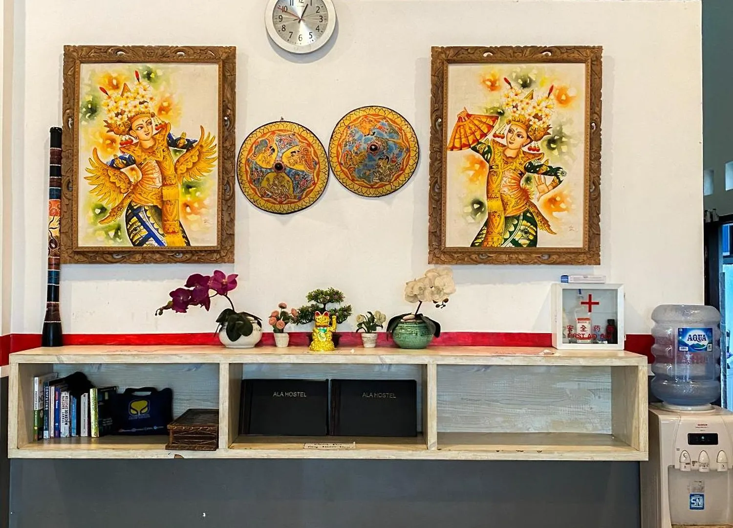 Ala Hostel Seminyak   Seminyak (Bali)