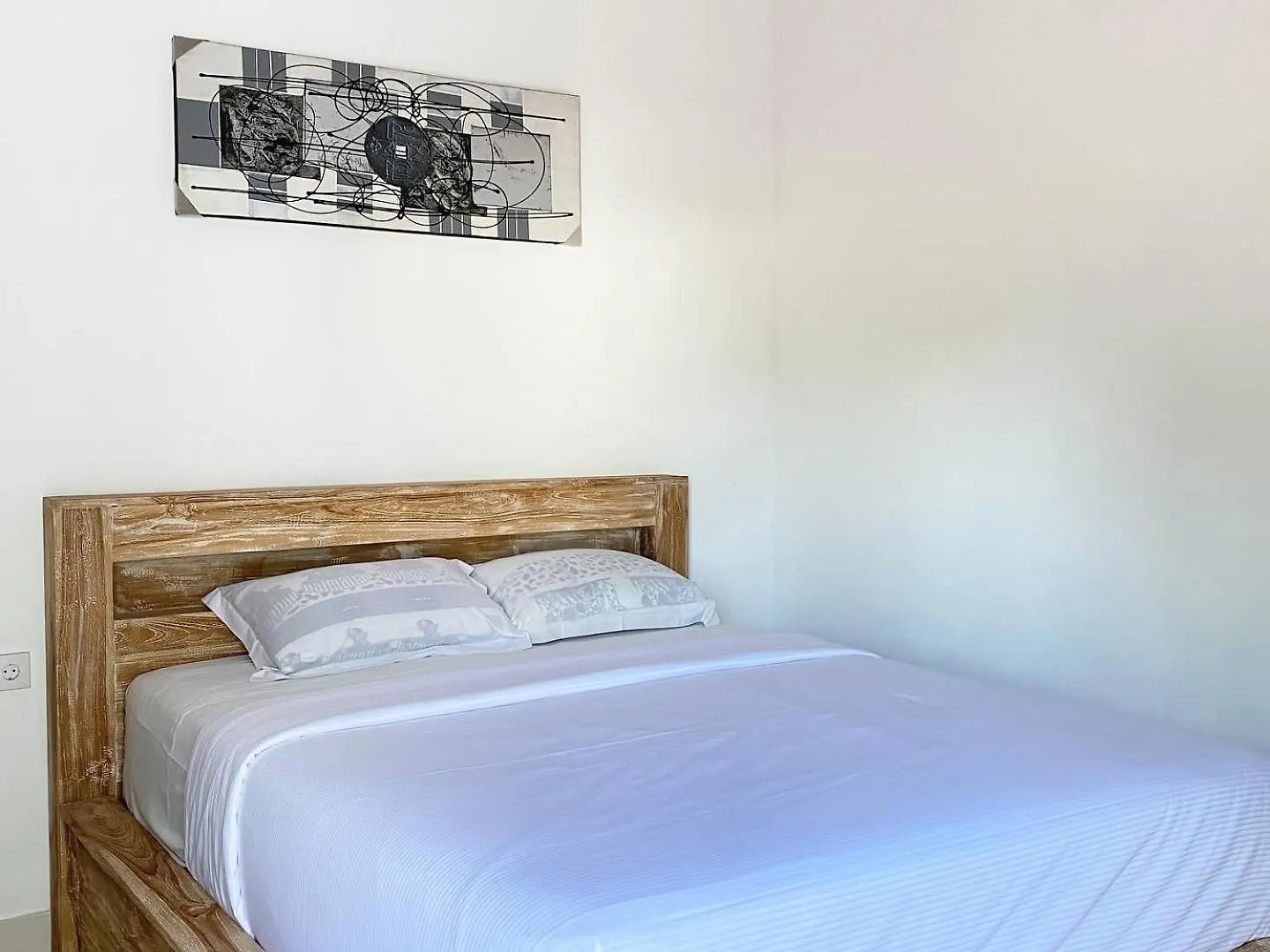 Ala Hostel Seminyak