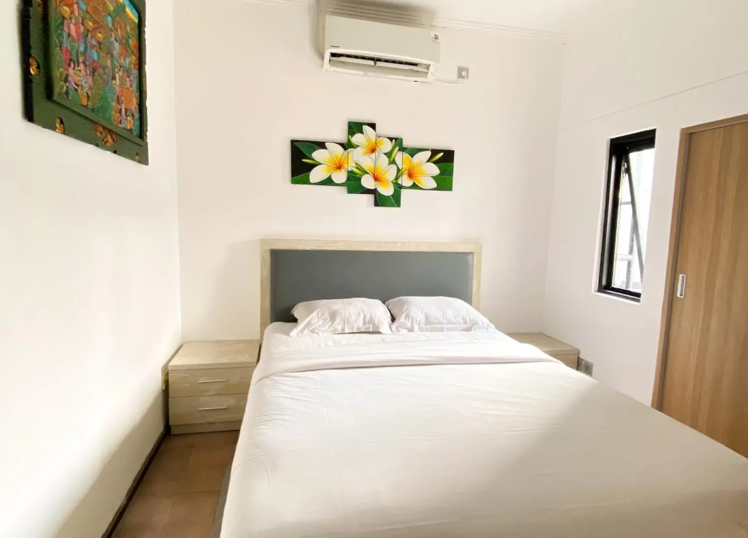 Ala Hostel Seminyak  0*, Seminyak (Bali) Indonesia