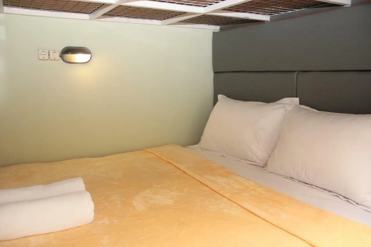 Ala Hostel Seminyak