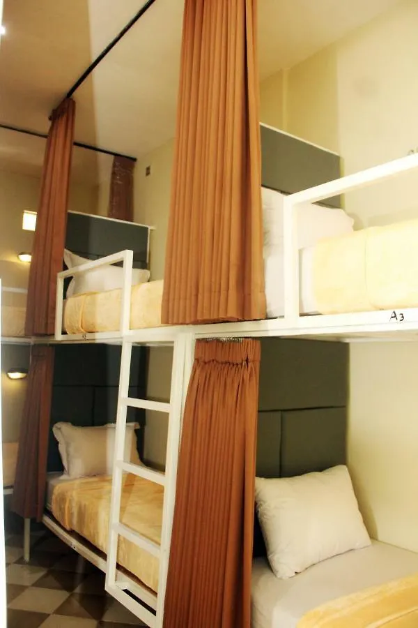 Ala Hostel Seminyak