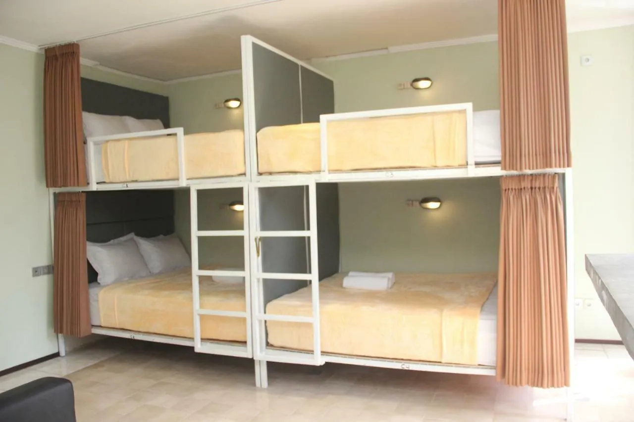 Ala Hostel Seminyak 0*,  Indonesia