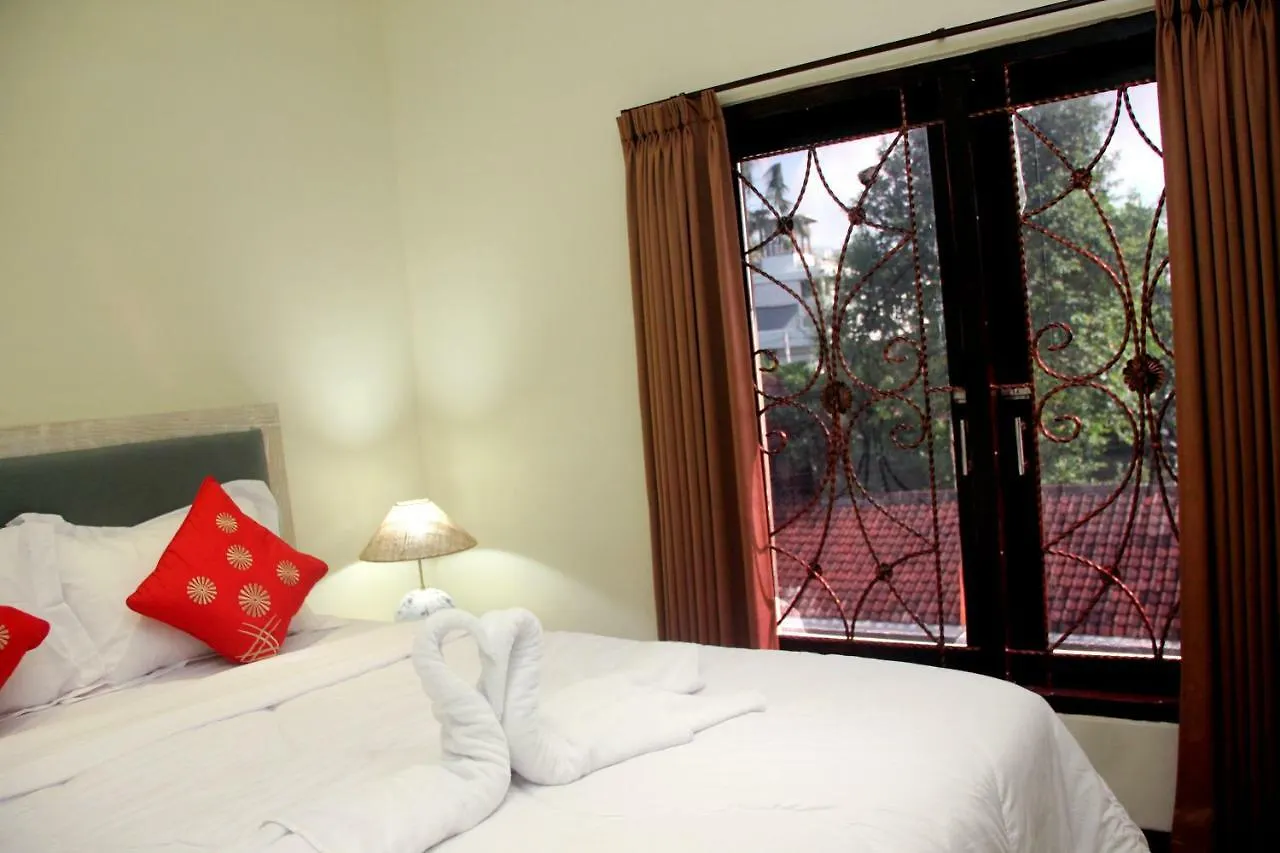 Ala Hostel Seminyak