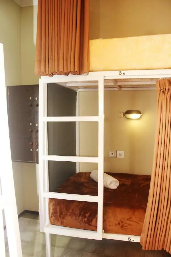Ala Hostel Seminyak 0*,  Indonesia